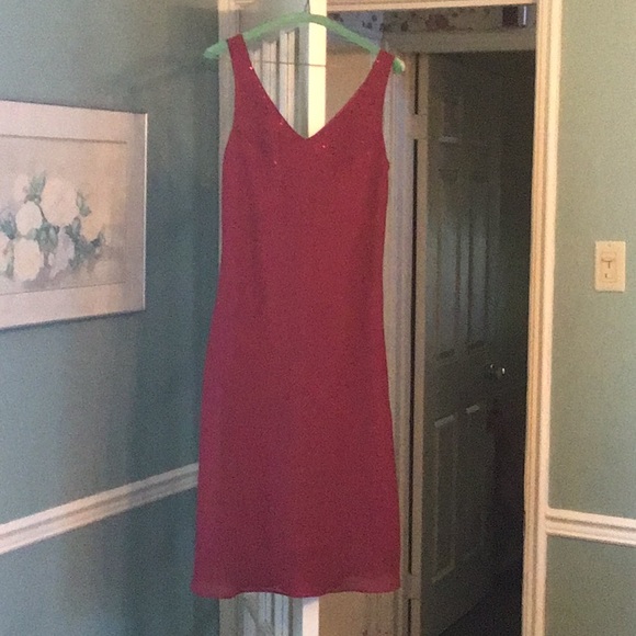 Jessica Dress - Picture 1 of 5